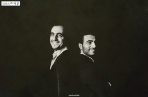 Gennaro e Giovanni Salemme (Owners)