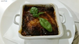 Parmigiana