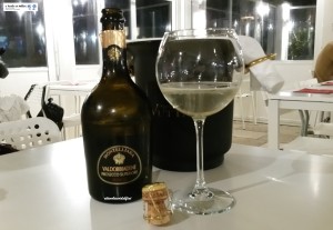 Valdobbiadene Prosecco Superiore DOCG