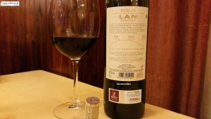 Roja Doc riserva 2011