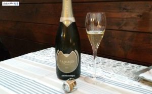 Franciacorta Saten DOCG - La Favorita