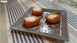 Crema fritta